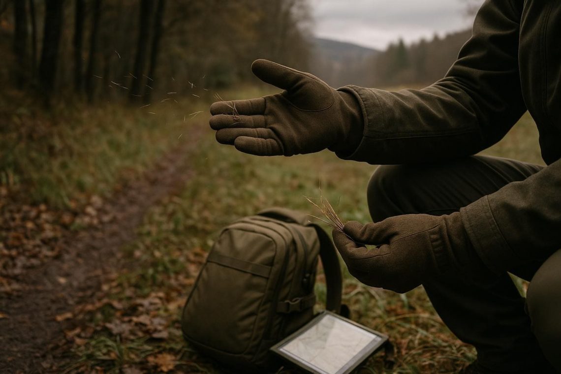 Reading Conditions Before Choosing Your Hunting Setup: What to Check First